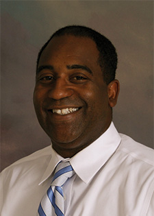 Gregory Floyd, MD